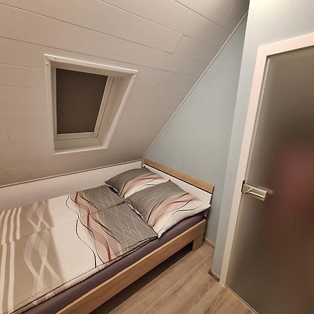 Ferienhaus Saaleblick Wettin Екстериор снимка